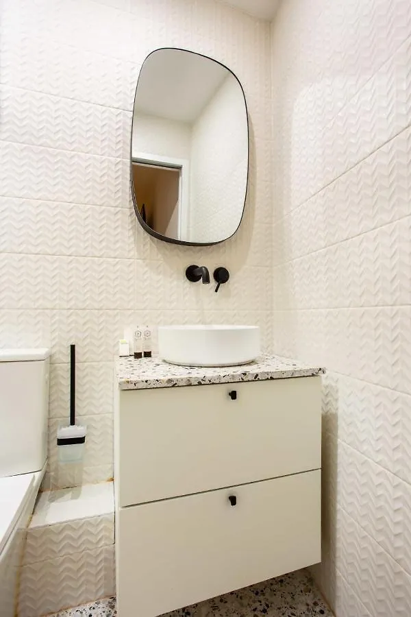 Cosy Apartment 2Br8P Apartment - Tour Eiffel Champs De Mars 1A Paris